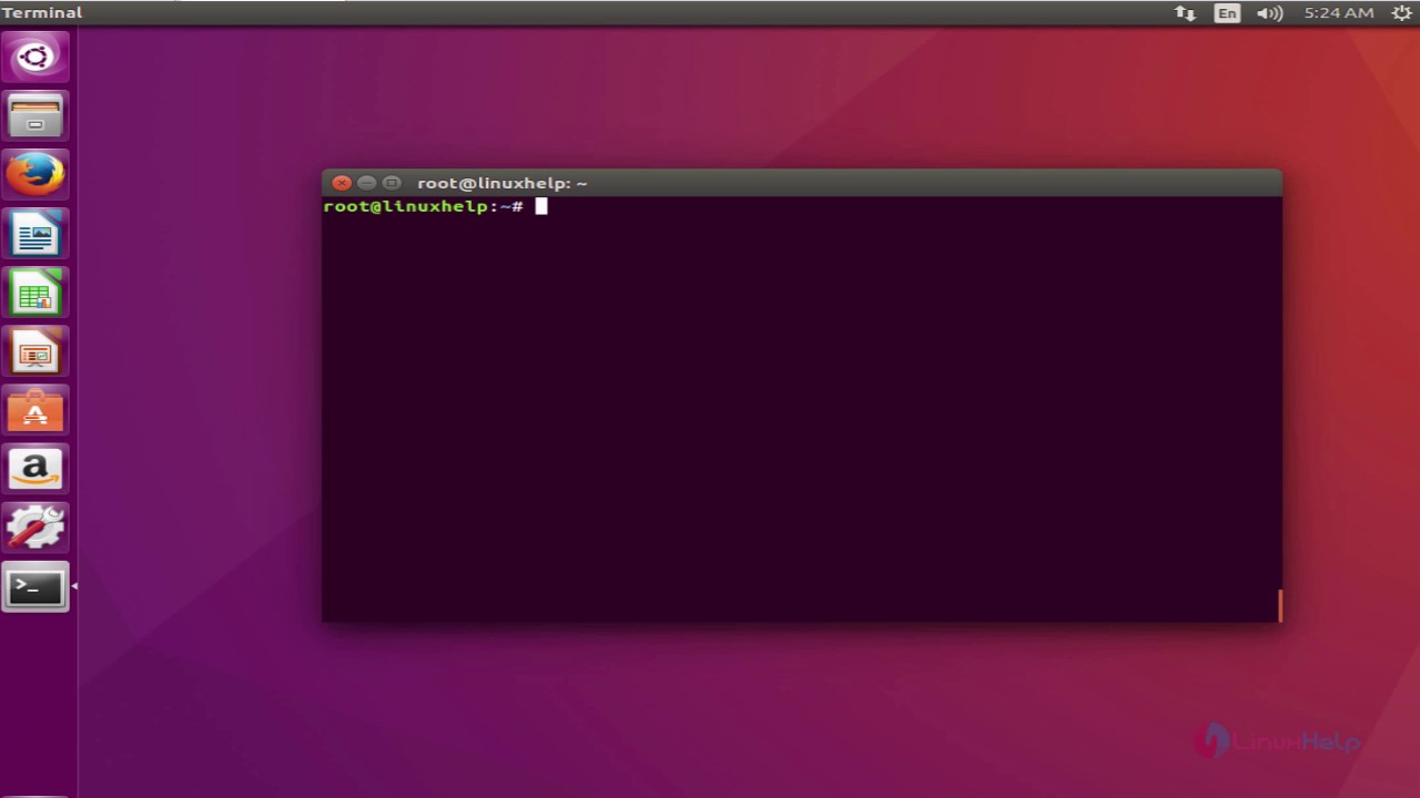 Terminal