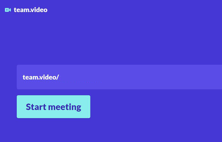 team video team video