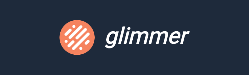 Logo de Glimmer