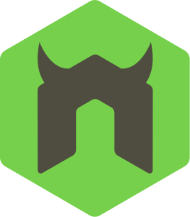 Logo de Nodemon