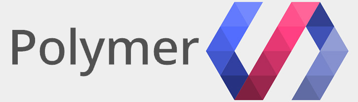 Logo de Polymer Project