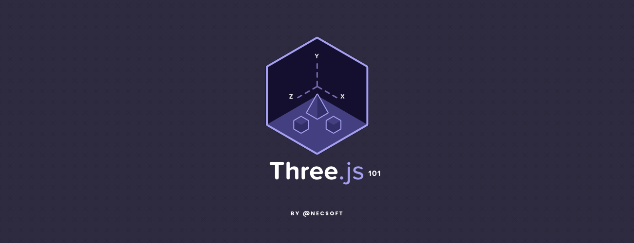 Logo de Three.js